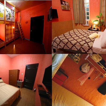 Dee Guest House Lapu-Lapu City Exteriér fotografie