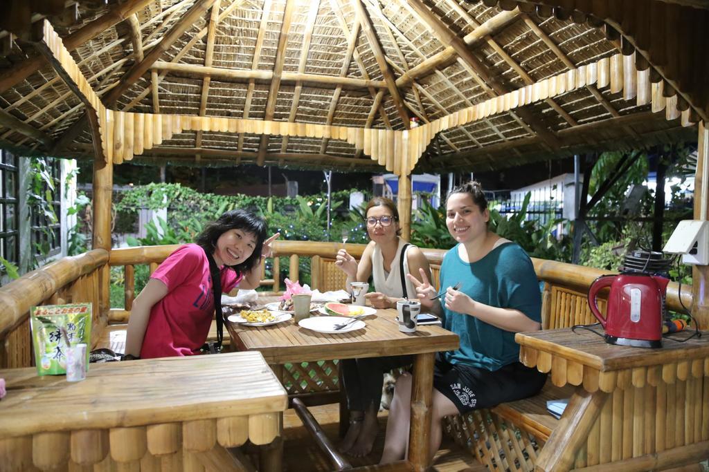 Dee Guest House Lapu-Lapu City Exteriér fotografie
