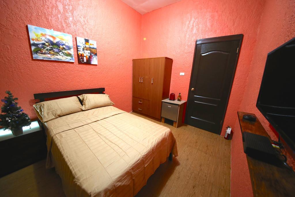 Dee Guest House Lapu-Lapu City Pokoj fotografie