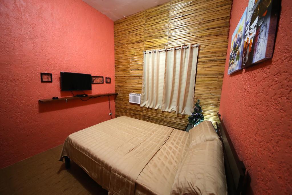Dee Guest House Lapu-Lapu City Pokoj fotografie