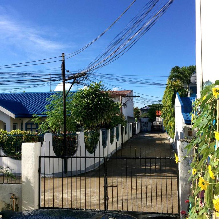 Dee Guest House Lapu-Lapu City Exteriér fotografie
