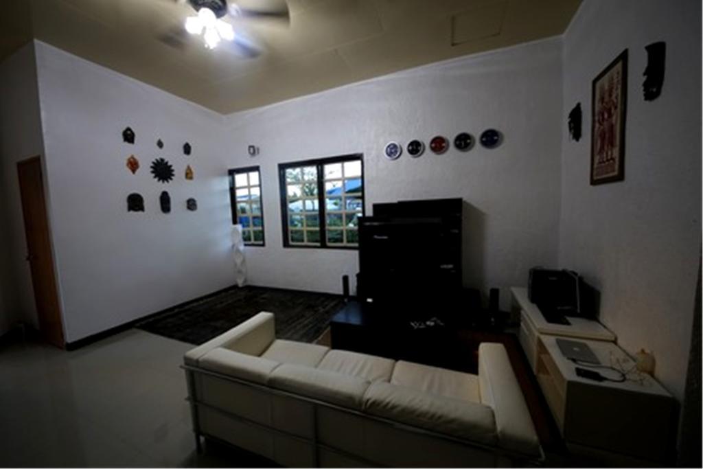 Dee Guest House Lapu-Lapu City Exteriér fotografie