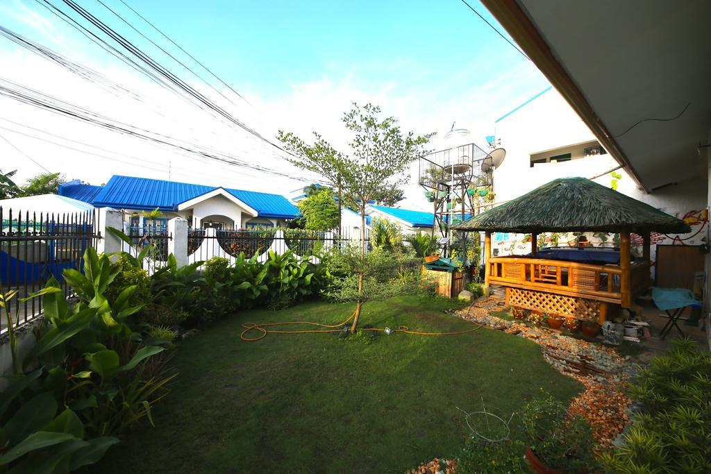 Dee Guest House Lapu-Lapu City Exteriér fotografie