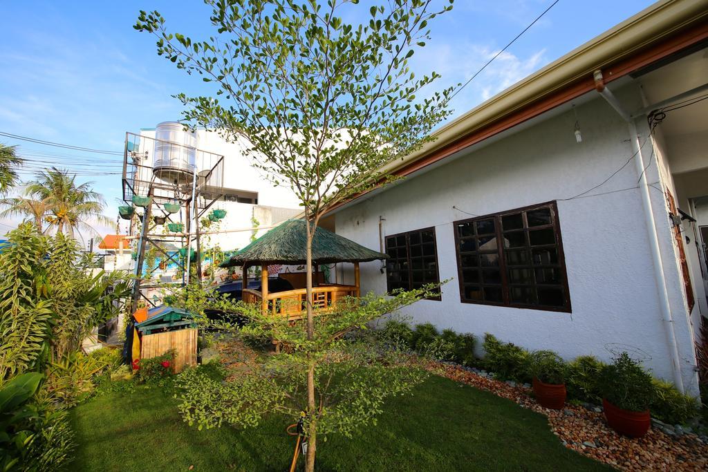 Dee Guest House Lapu-Lapu City Exteriér fotografie