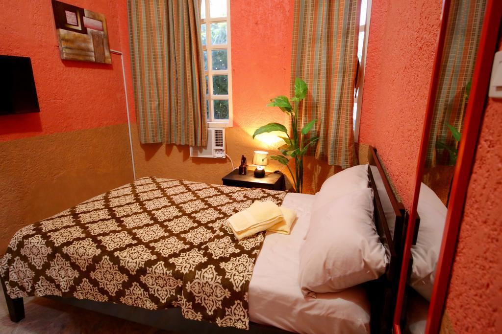 Dee Guest House Lapu-Lapu City Exteriér fotografie