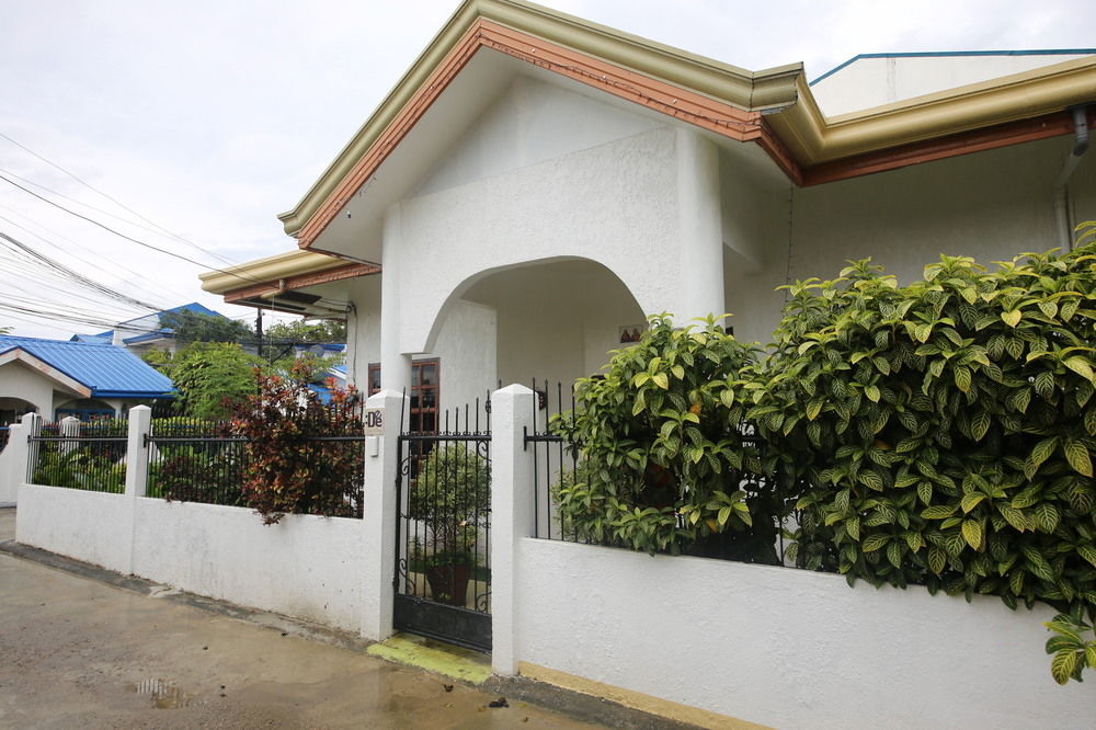 Dee Guest House Lapu-Lapu City Exteriér fotografie