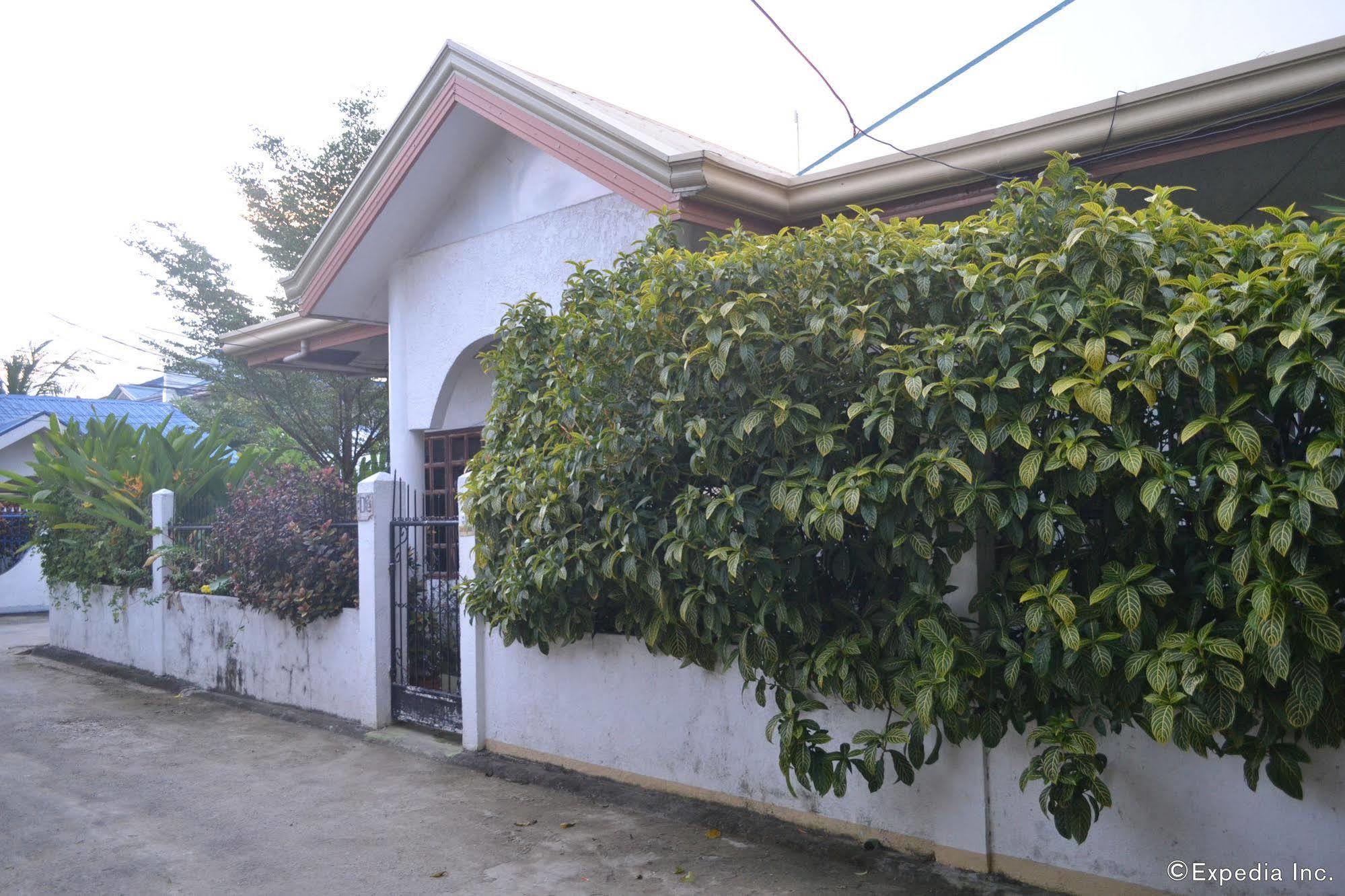 Dee Guest House Lapu-Lapu City Exteriér fotografie
