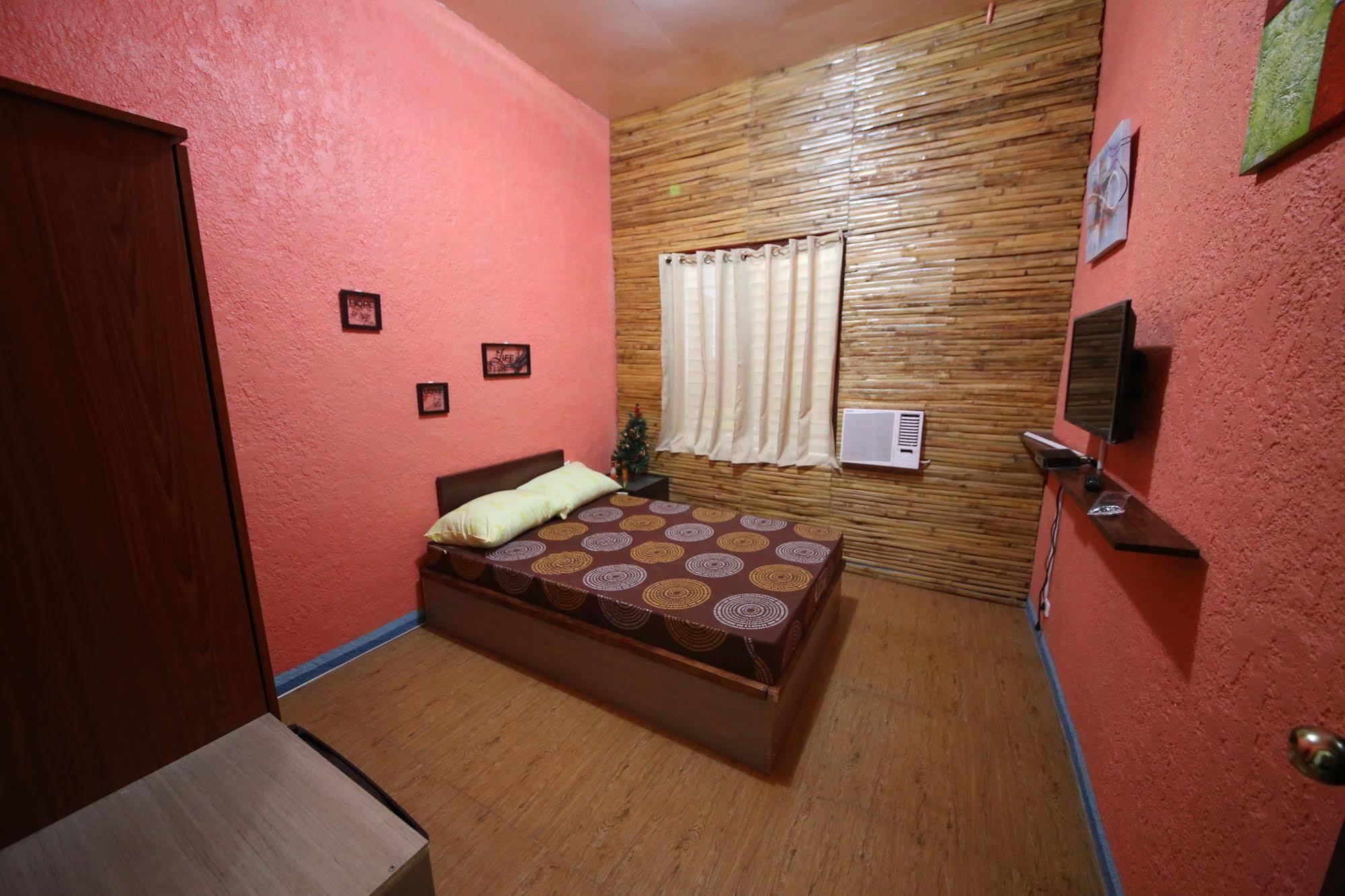 Dee Guest House Lapu-Lapu City Exteriér fotografie