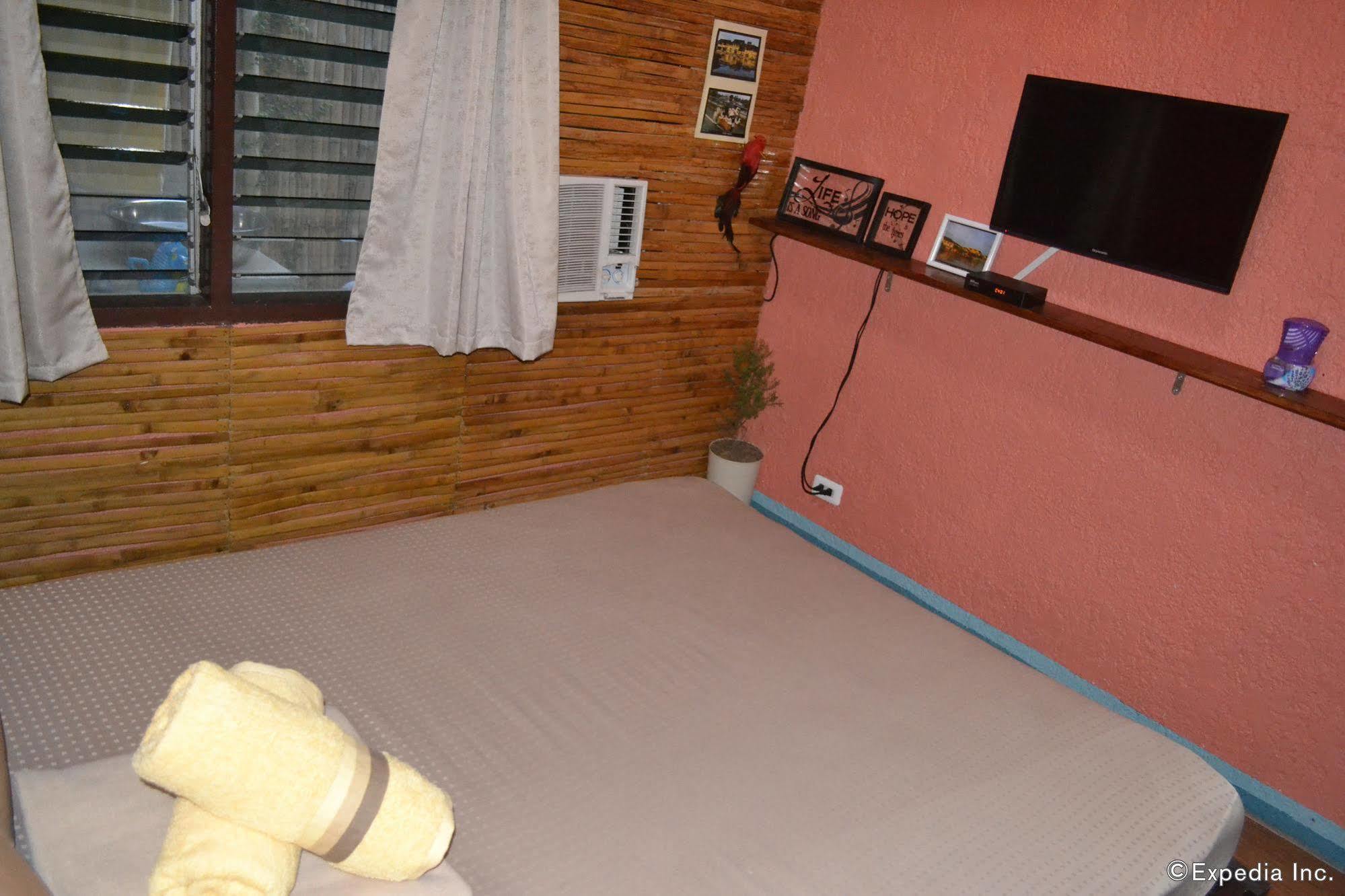 Dee Guest House Lapu-Lapu City Exteriér fotografie