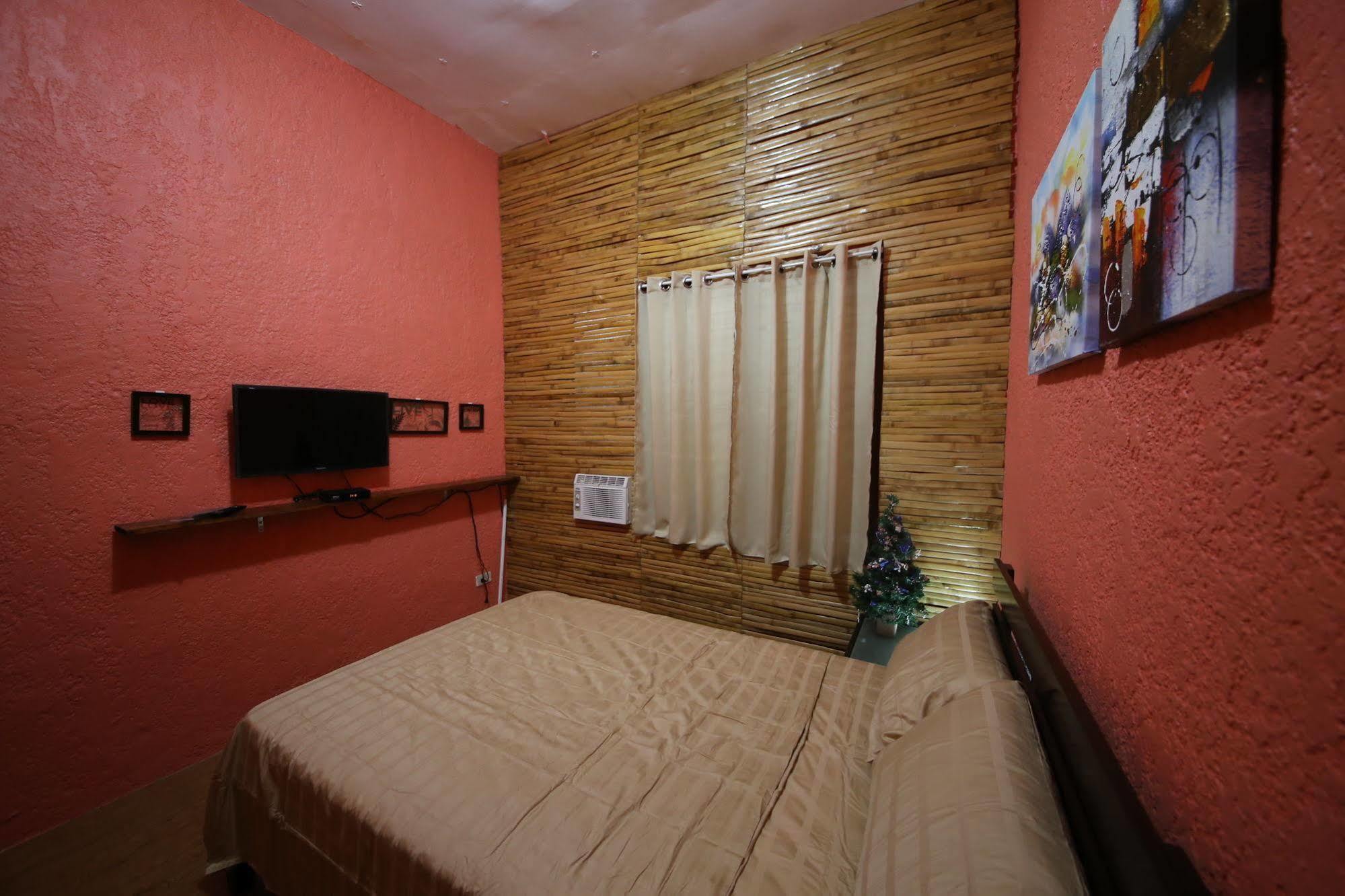 Dee Guest House Lapu-Lapu City Exteriér fotografie