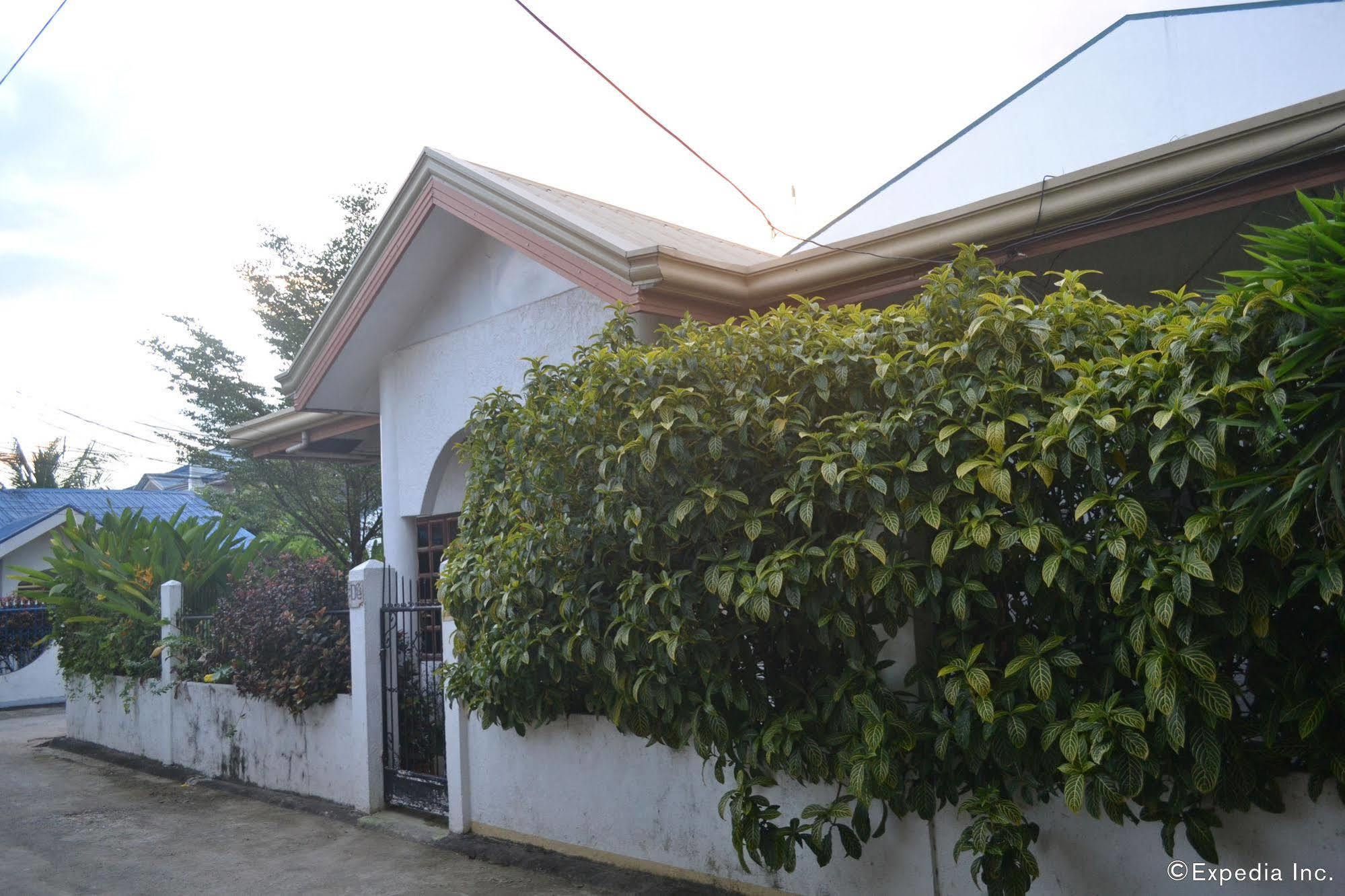 Dee Guest House Lapu-Lapu City Exteriér fotografie