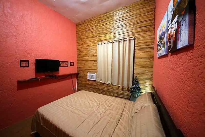 Dee Guest House Lapu-Lapu City Exteriér fotografie