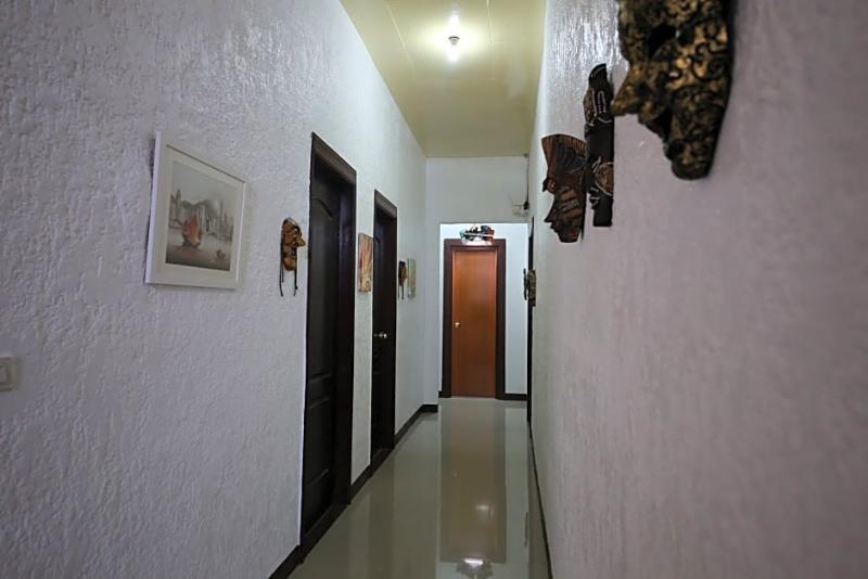 Dee Guest House Lapu-Lapu City Exteriér fotografie