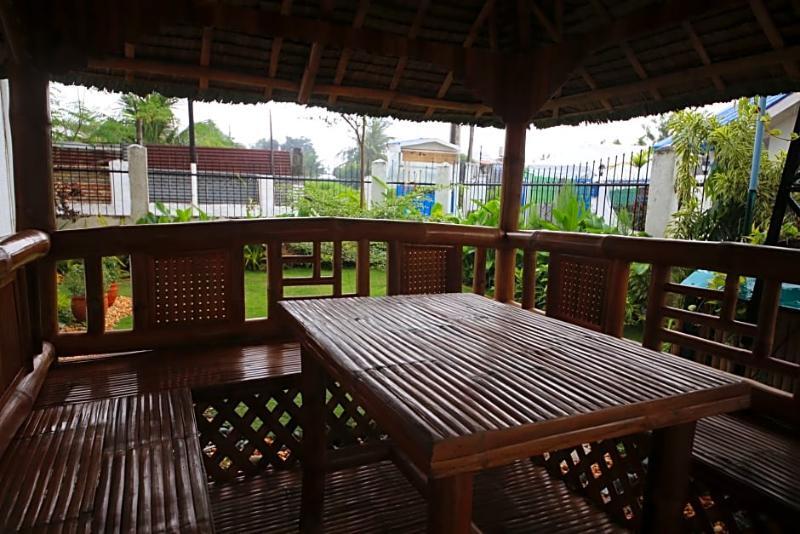 Dee Guest House Lapu-Lapu City Exteriér fotografie